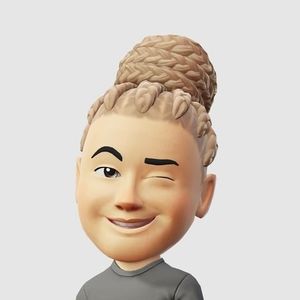 Meet your Posher, April